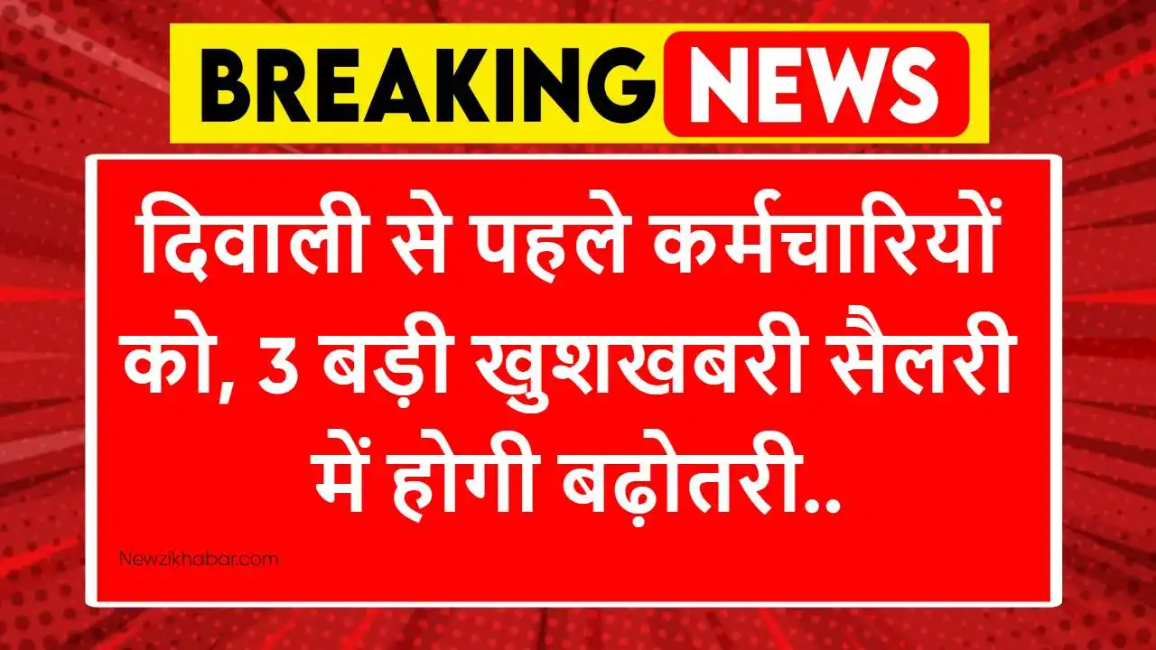 8th Pay Commission 2025